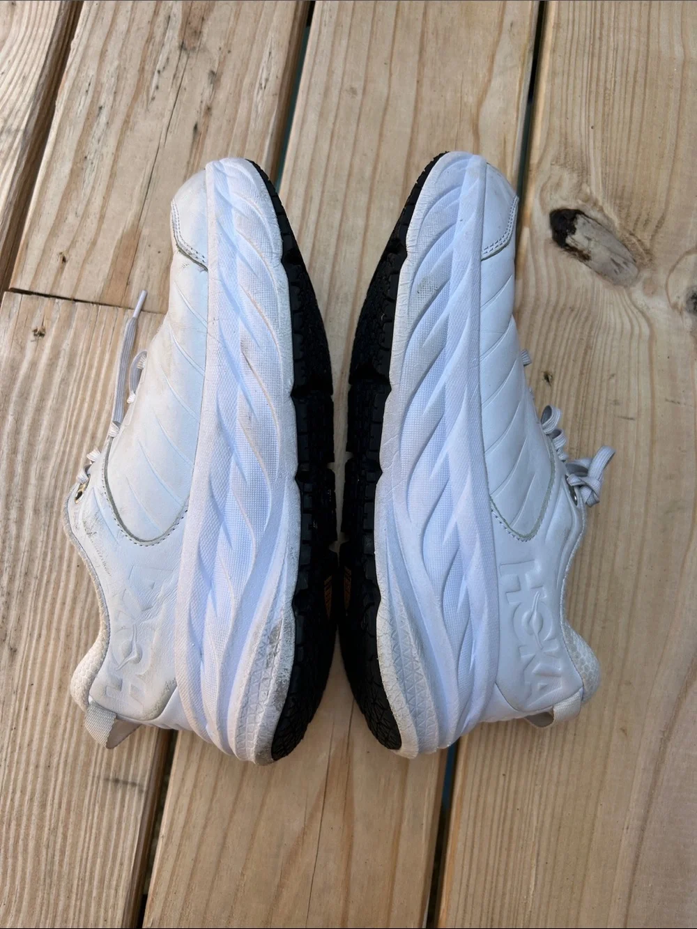 N/A gently used